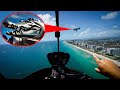 IF YOU SEE BOMBARDINO CROCODILO WHILE FLYING A HELICOPTER DO NOT APPROACH FLY AWAY GONE WRONG