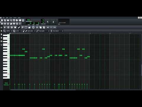 LMMS tutorial #2 ( advanced tutorial )