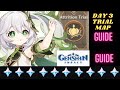 GUIDE FOR ATTRITION TRIAL GENSHIN IMPACT