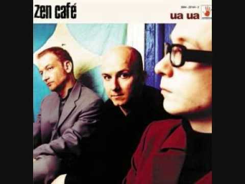 Zen Cafe - Harri