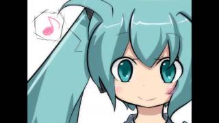 「麦の唄」を初音ミクが歌います。