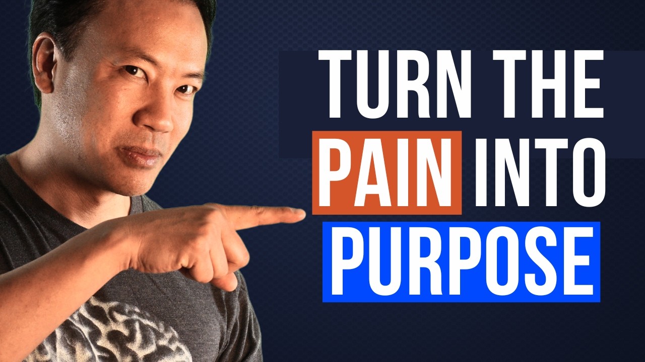 8 Keys to Know Who You Really Are