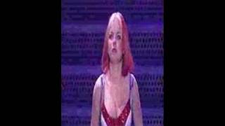 Spice Girls - If U Can&#39;t Dance (Live In Arnhem)