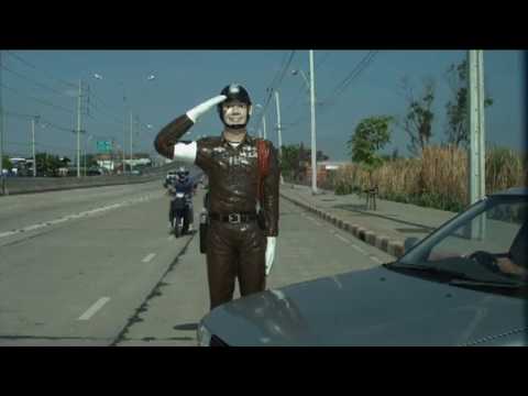 Thai Health Promotion Foundation - Wrong Direction (v2, 2009, Thailand)