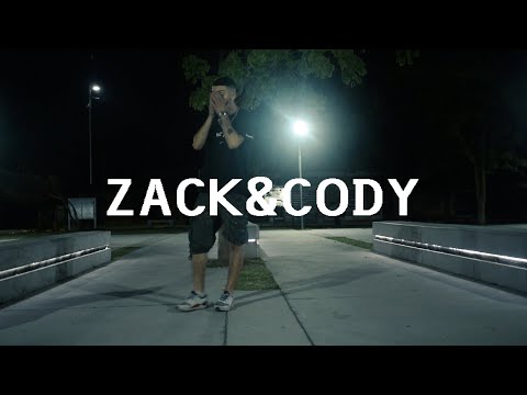 GZY BLOUIN - ZACK & CODY (Video Oficial)