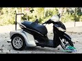 IL MOTOCICLO ELETTRICO ''DUCK'': LA SVOLTA GREEN DELLLA MOBILITA' PARTE DALL'ABRUZZO