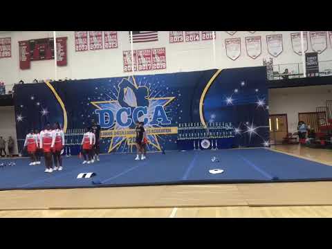 Great Oaks HS- Game Day Freshman Division