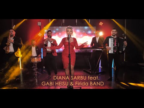 Colaj manele vechi - Firida Band & Diana Sarbu