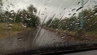 Download lagu Story wa hujan di mobil mp3