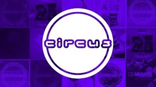 Circus Reloaded Vol. 2 - The DJ Mix