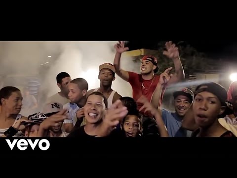 Maiky El Recetao - Antes Nadie Me Queria