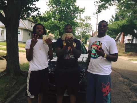 M.B.G(Money Bag P & LongWay Mula) feat. Rollz Royce , Buuba - Usta To This Remix