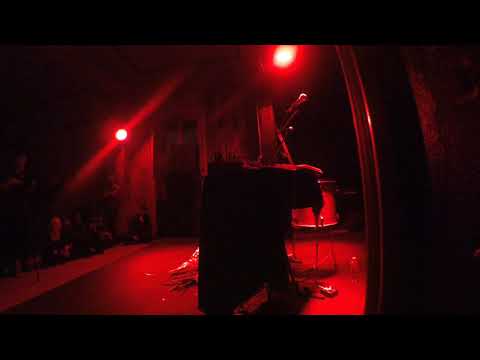 FATHER MURPHY live at macao 9 maggio 2018 part 1