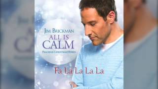 Jim Brickman - 15 Fa La La La La (feat Genevieve Bellemare)