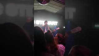 JC Stewart - Like I Did (The Grace, London // 11.02.20)