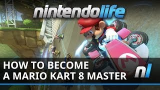 How To Become A Mario Kart 8 Master