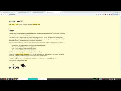 Очередной взгляд на монады | Haskell