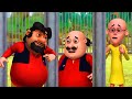 जब John ने Motlu Patlu को किया कैद Motu Patlu मोटू पतलू