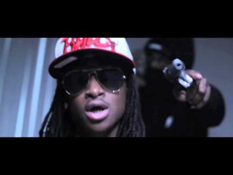 Lil Grim "John Wick" GrimStyle (Offical Video)