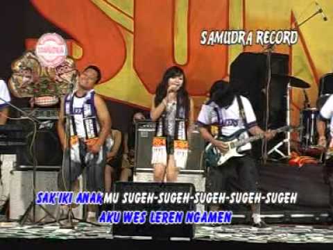 Leren Ngemen (SONATA)