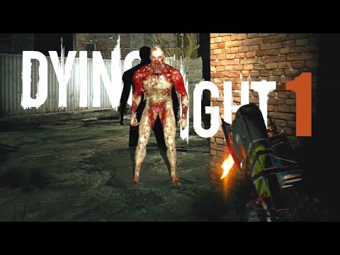 Dying Light nights hit different than in any other game