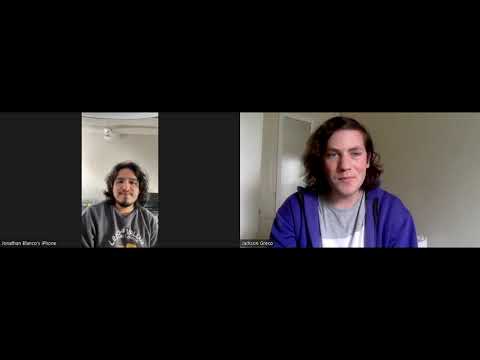 Interview with Jonathan Blanco - Lead Guitarist of We're From Antarctica