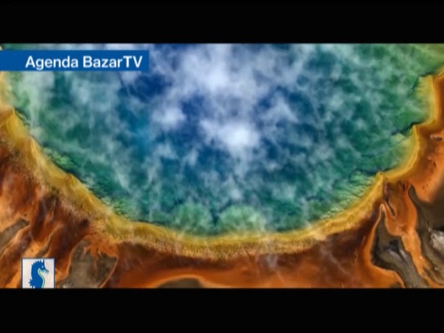 Vídeo relacionado con 365 días para reflexionar sobre nuestra tierra: 1 (General)