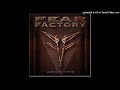 Fear Factory - Human Shield