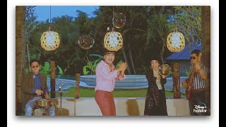 Cover art for Berdansalah