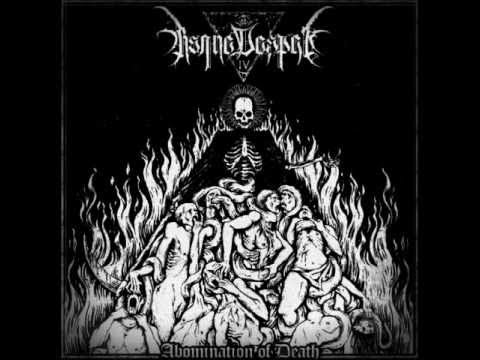 Insane Vesper - Atonement Of The Deceiver