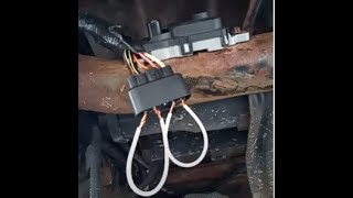 How I Bypass 2008 Ford F-150 Fuel Pump Driver Module