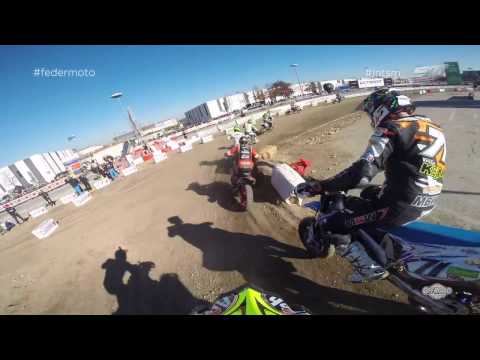 Internazionali Supermoto S1 - Round #6 - EICMA MotoLive Camera On Board