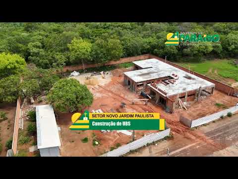 TOUR UBS NOVO JARDIM PAULISTA