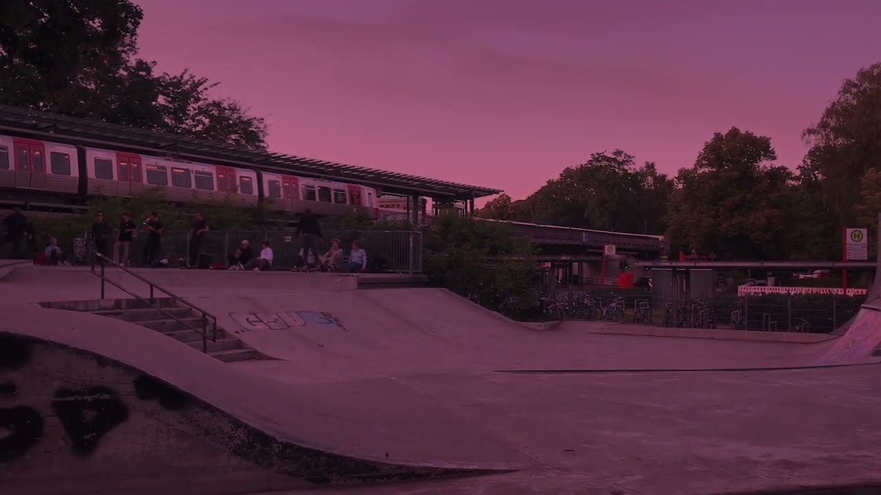 First Time [The Time for All but Sunset (Violet)] (teaser) – First Look 2022