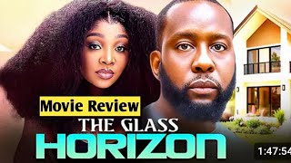 Download the video "THE GLASS HORIZON | MOVIE REVIEW 2025 | RAY EMONDI | TRENDING NOLLYWOOD MOVIES"