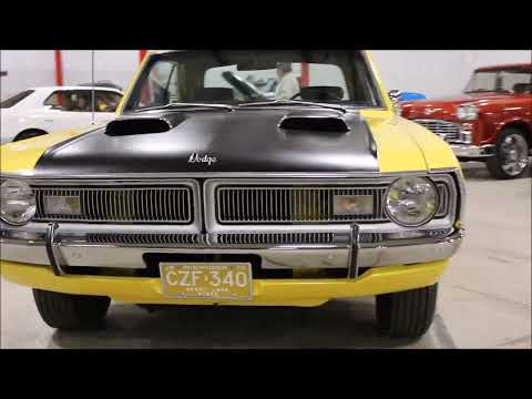 1970 Dodge Dart (CC-817338) for sale in Kentwood, Michigan