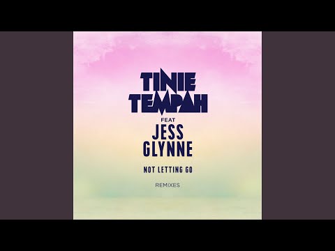 Not Letting Go (feat. Jess Glynne) (XYconstant Remix)