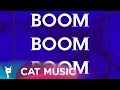 Indaqo - Boom, Boom, Boom (Lyric Video) Indaqo - Boom, Boom, Boom (Lyric Video)