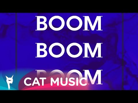 Indaqo - Boom, Boom, Boom (Lyric Video)
