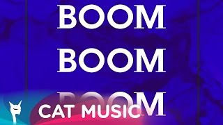 Indaqo - Boom, Boom, Boom (Lyric Video) - YouTube