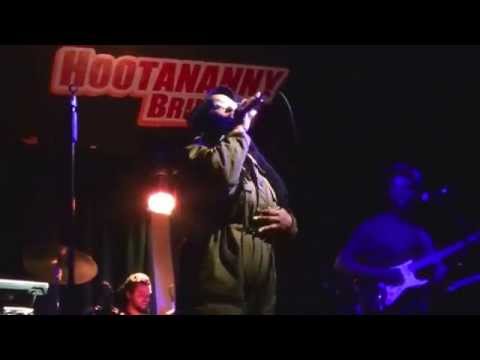 Sister Aisha @ Hootananny 27Nov14 Pt 9