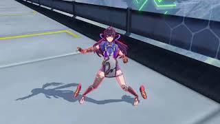 オーバーウォッチオメスト星の翼