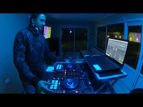 Clasicos De Los 80 y 90 ► Dj Manu Villarruel