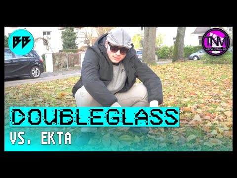 Doubleglass vs. EKTA | BonusBattle #06 - TNM Rap Battle S3