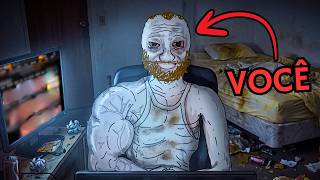 Como LIMPAR o DANO de ANOS de PORNOGRAFIA na sua vida