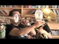 Dave Douglas Brass Ecstasy: NPR Music Tiny Desk Concert