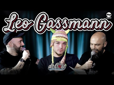 Leo Gassmann a De Core Podcast - Ep. 41
