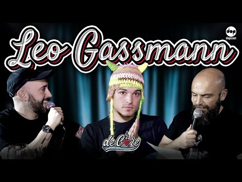 Leo Gassmann a De Core Podcast - Ep. 41