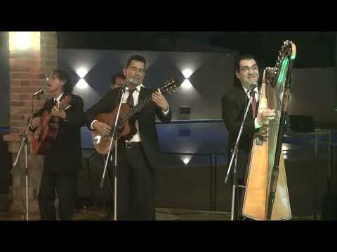 LOS RIBEREÑOS PARAGUAYOS      EN VIVO