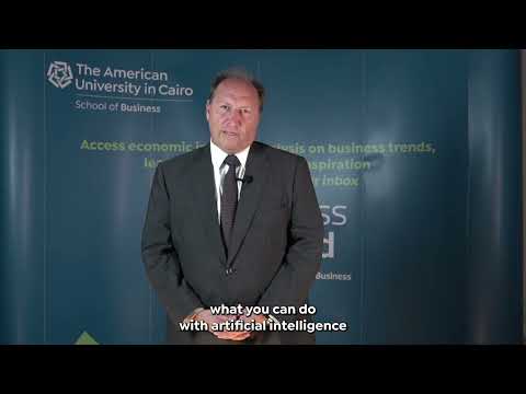 How to approach adopting AI in academia